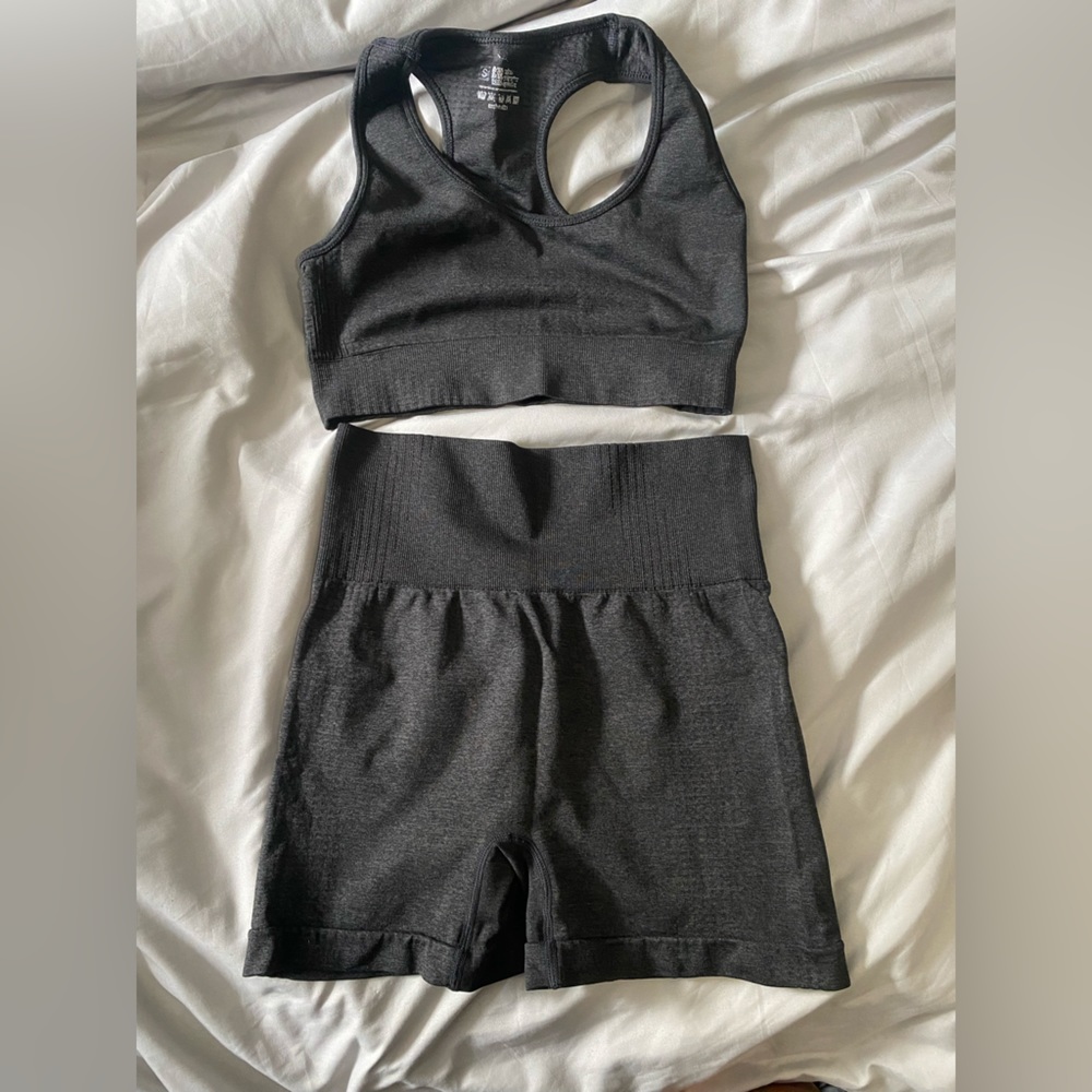 Workout Set